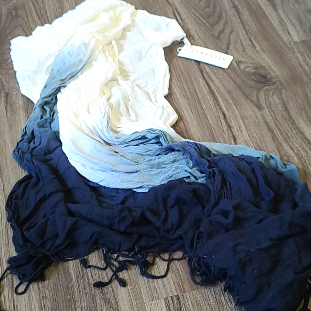 Seafolly Byron Sarong